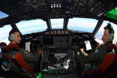 Đã tìm thấy máy bay MH370 Malaysia mất tích chưa ?